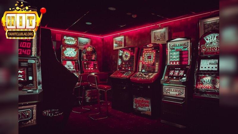 Ăn khế trả vàng – Trò chơi thú vị với phần thưởng không tưởng