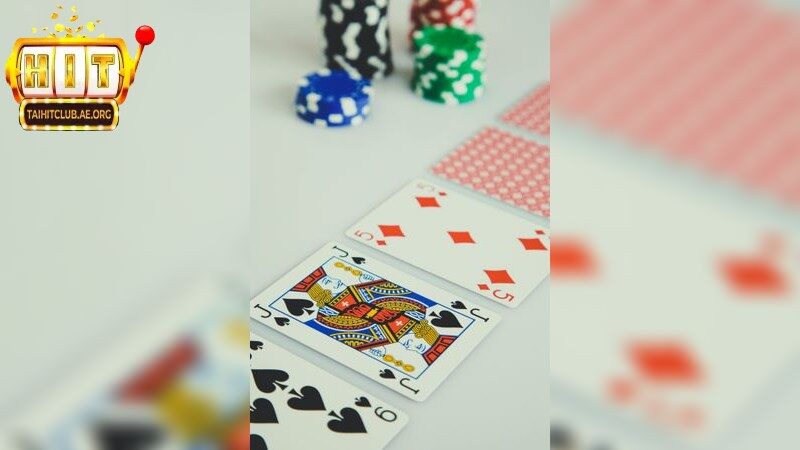 Bài Cào tố – Chinh phục thử thách với những nước đi đẳng cấp