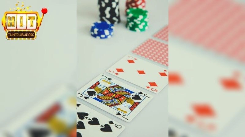 Bài Cào tố – Chinh phục thử thách với những nước đi đẳng cấp