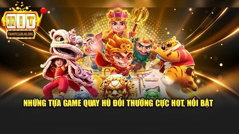 Các chiến thuật để chơi quay hũ đổi thưởng hiệu quả