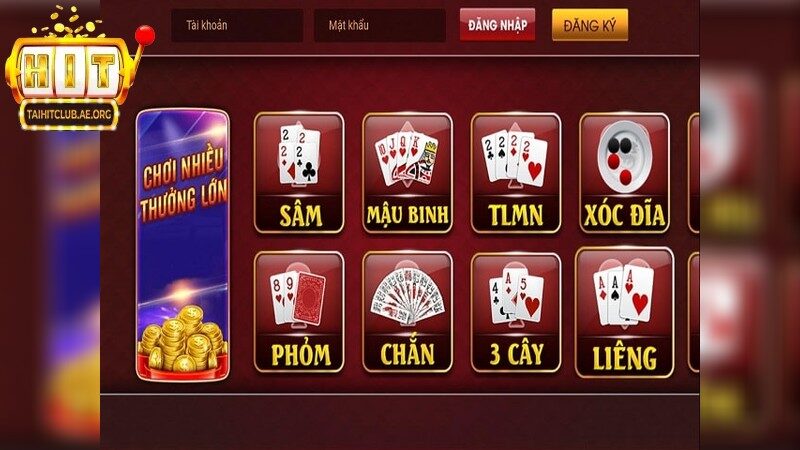 Cách lựa chọn game bài đổi thưởng uy tín phù hợp