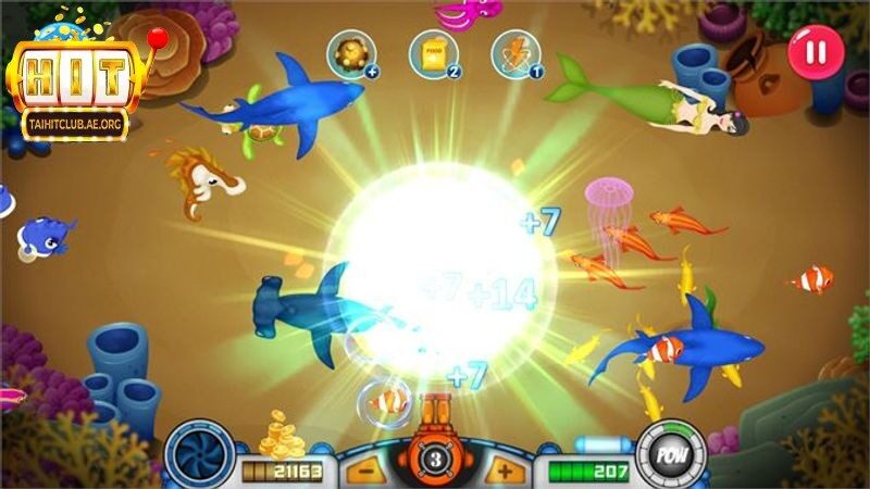 Chiến Thuật Để Làm Chủ Bắn Cá