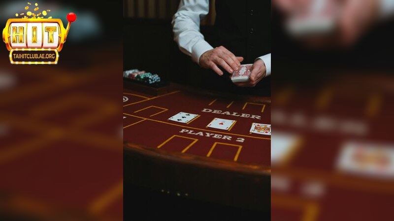 Chiến thuật thành công khi chơi bài