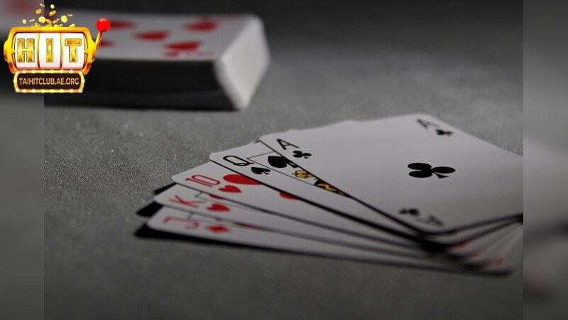 Game bài Baccarat – Thử vận may với trò chơi cá cược đỉnh cao