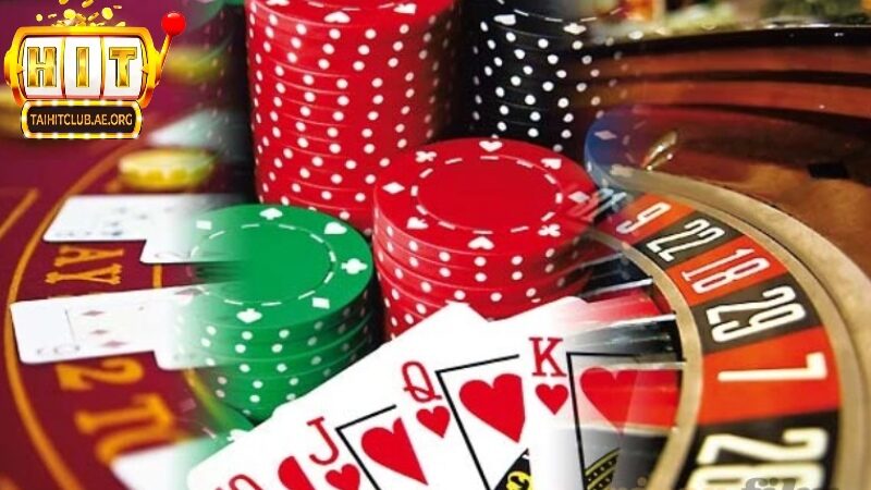 Game Bài Đổi Thưởng Uy Tín – Chơi Vui Ăn Thưởng Cực Khủng