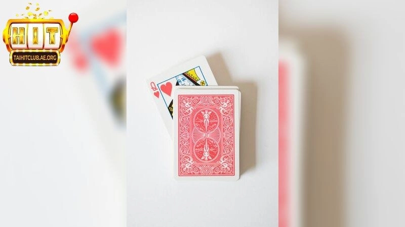 Game bài Poker – Trải nghiệm đấu trí hấp dẫn cùng Hitclub