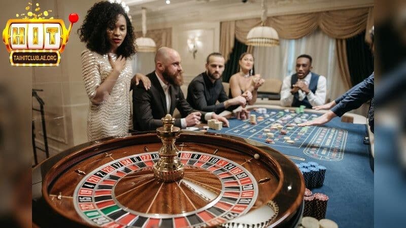 Game Nổ Hũ Uy Tín – Thử Vận May Hitclub Nhận Thưởng Lớn