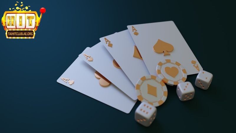 Giới thiệu về bài phỏm online tại Hitclub