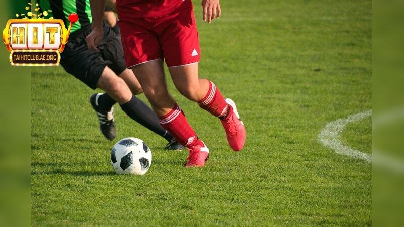 Kèo phạt góc – Chiến thuật tuyệt vời để giành chiến thắng