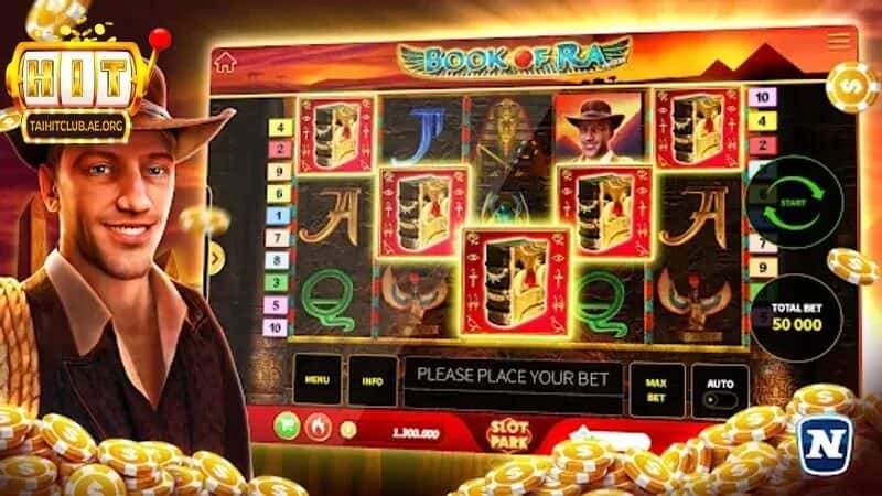 Kho báu tứ linh – Săn lùng báu vật và giành chiến thắng lớn