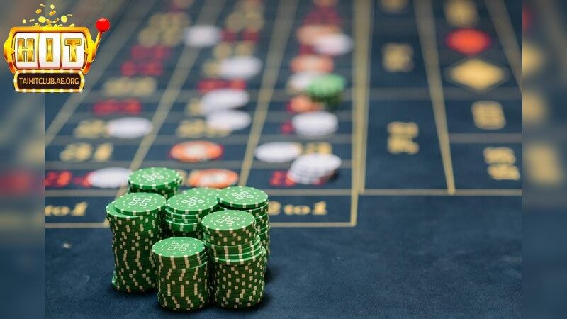 Làm quen với xóc đĩa đổi thưởng tại Hitclub