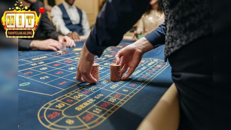 Lợi ích khi tham gia game bài xì dách tại Hitclub