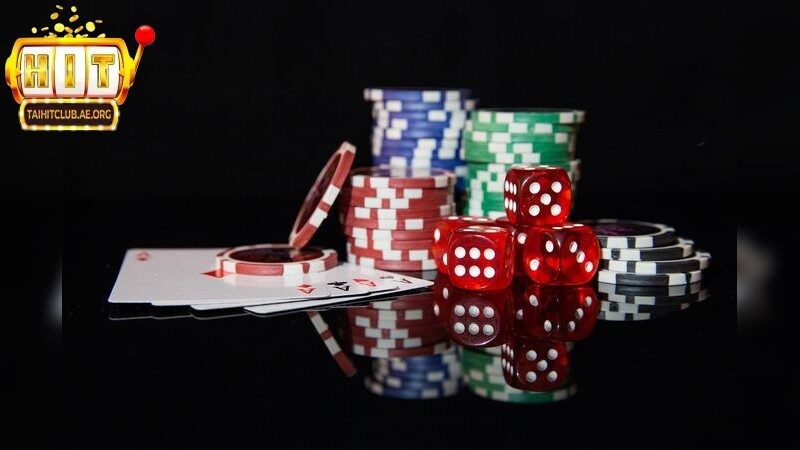 Phát triển chiến thuật với game bài Poker