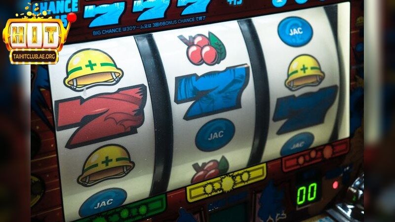 Nổ hũ Thần Tài Hitclub – Khám phá vận may mọi lúc mọi nơi