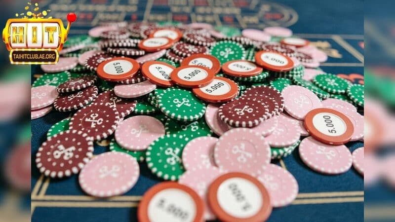 Game Bài Đổi Thưởng Tiền Thật – Đặt Lá Bài Đón Thưởng